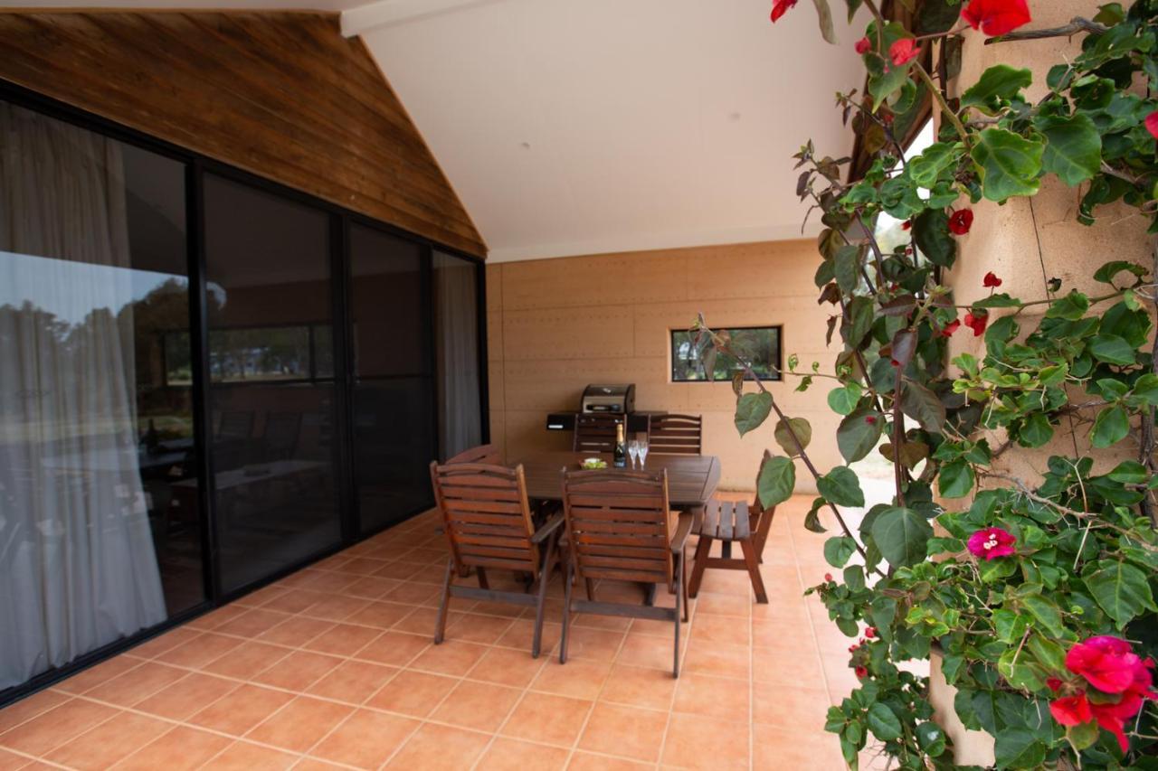 Holiday home The Parkfield Dunsborough