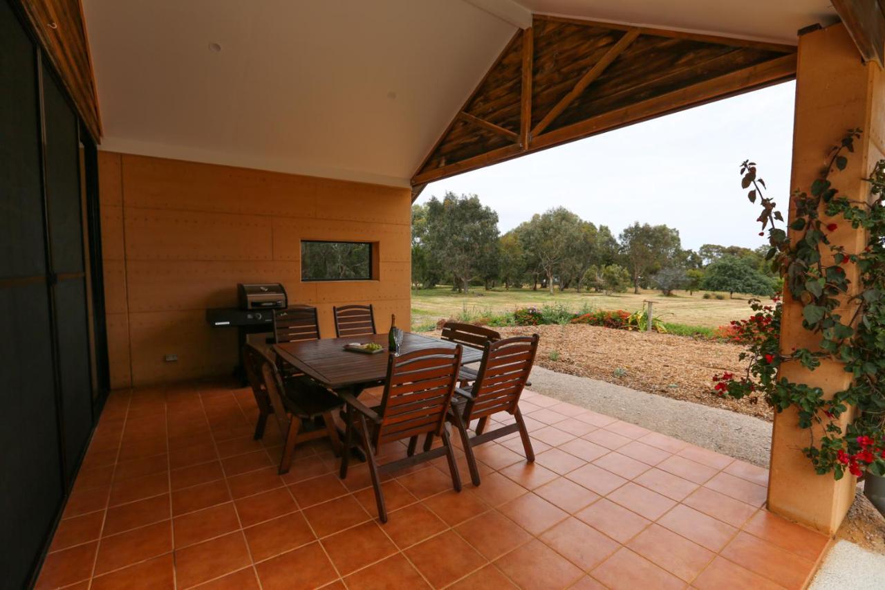 The Parkfield Dunsborough