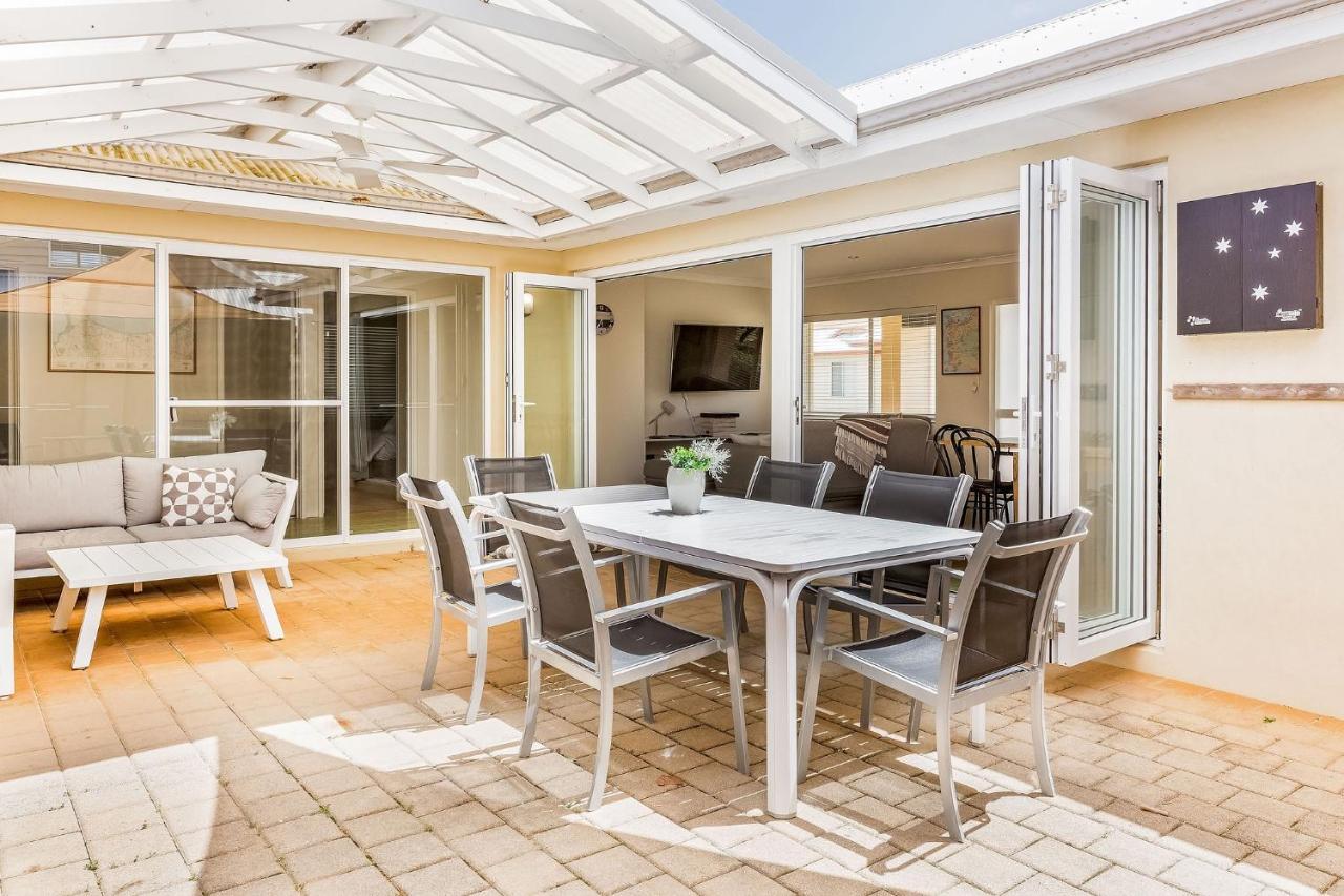 Geographe Cove Resort 4*