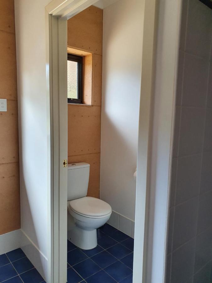 The Parkfield Holiday home *