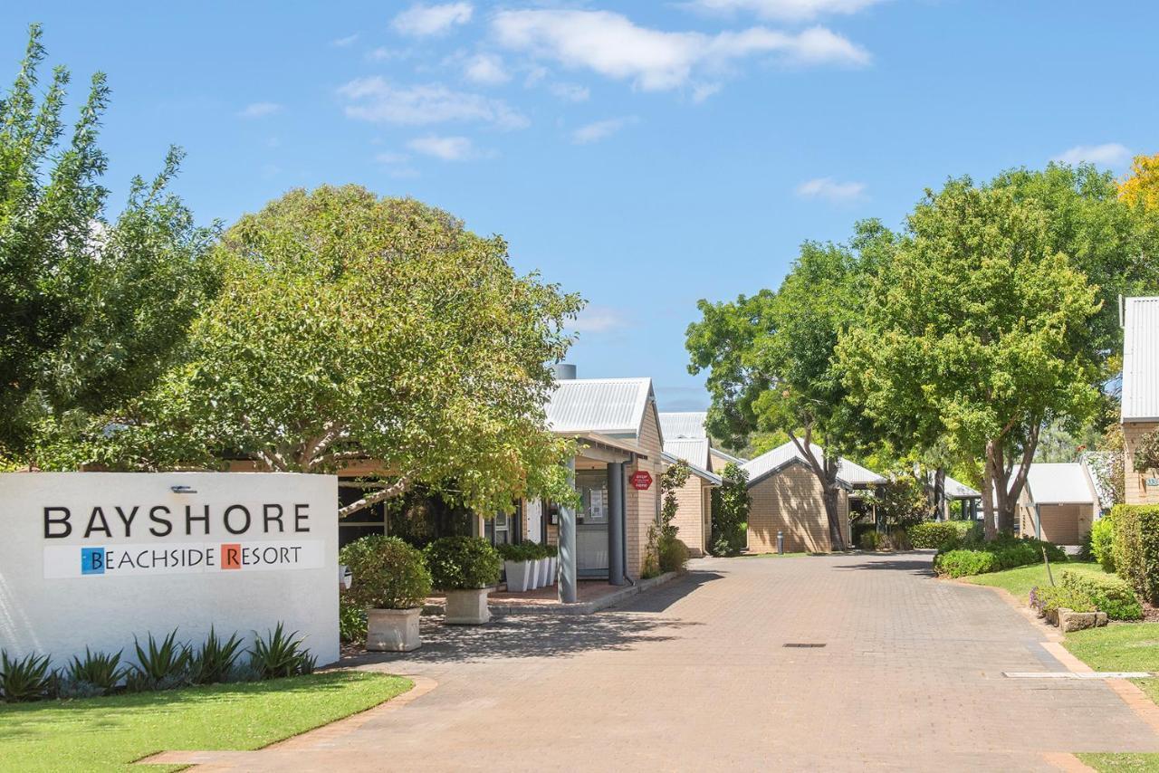 Resort Bayshore Beachside Dunsborough