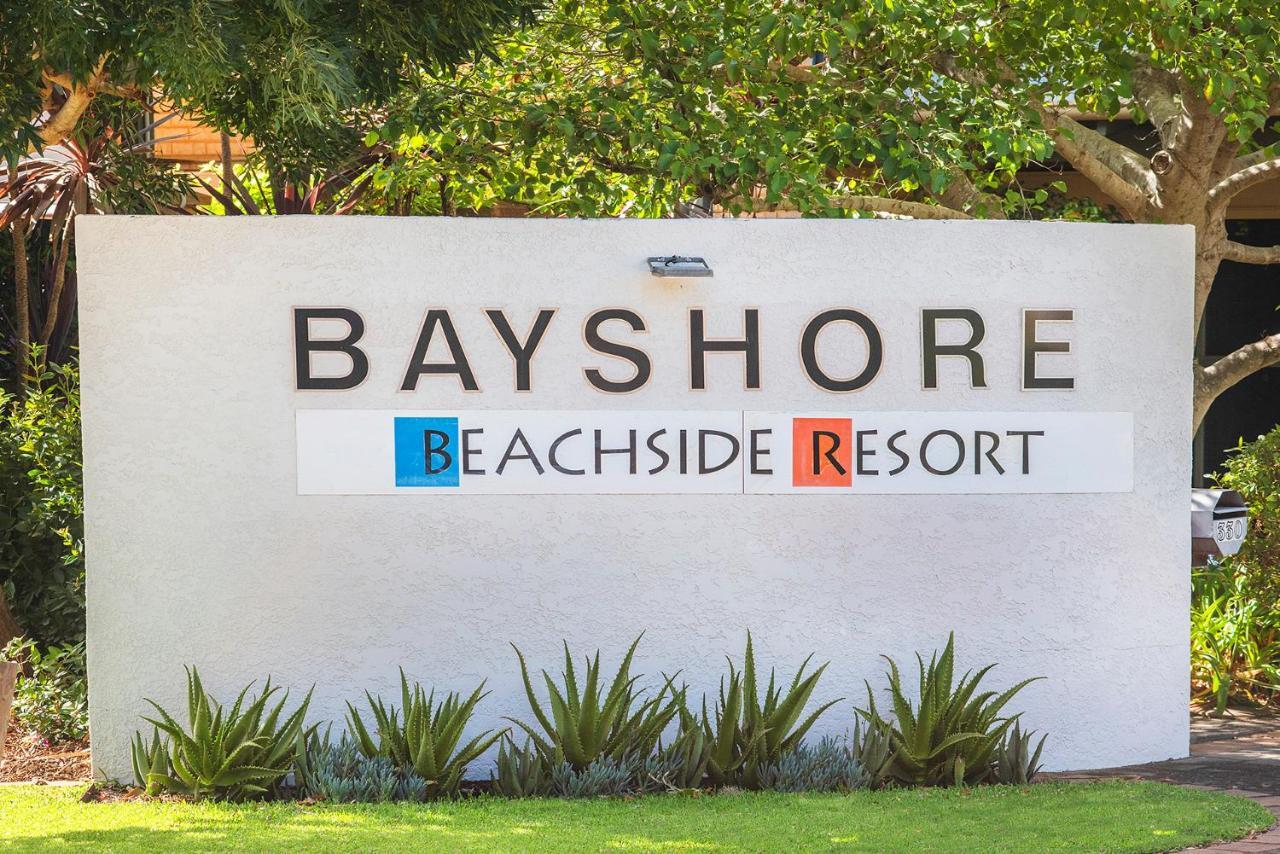 Bayshore Beachside Resort 4*