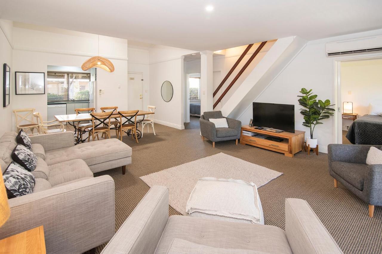 Bayshore Beachside 4* Dunsborough