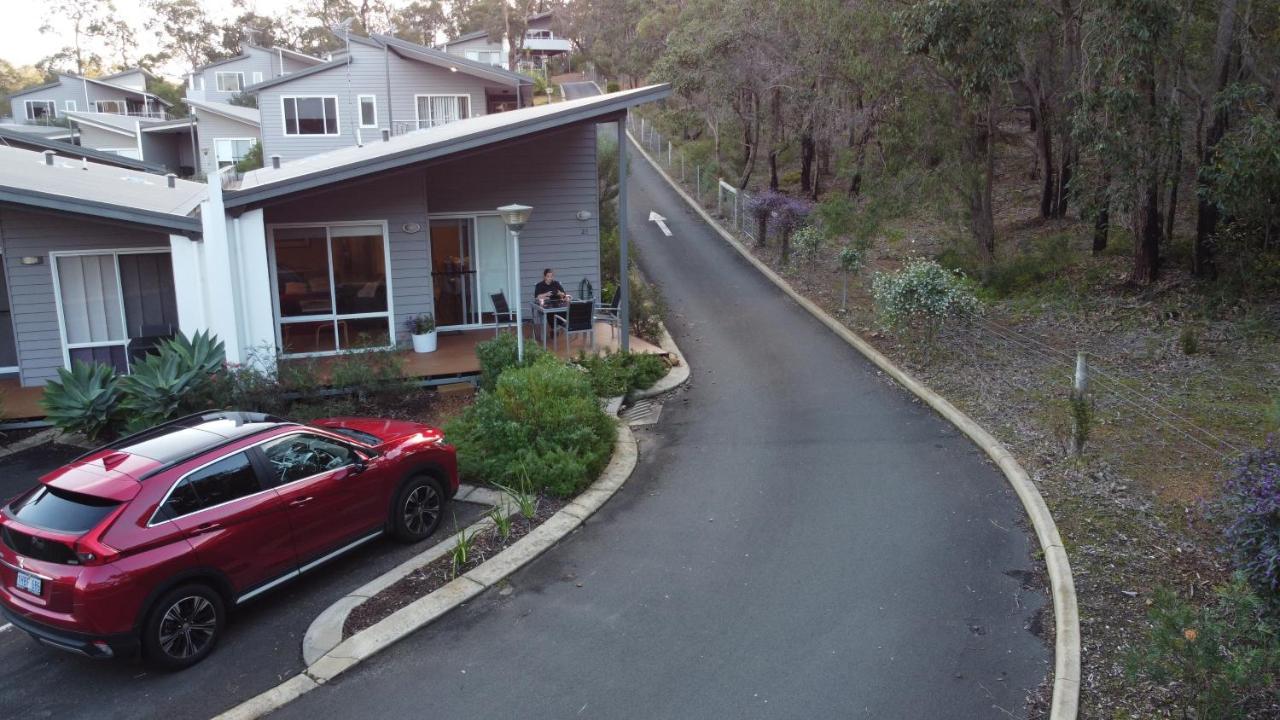Cape 23 Holiday home