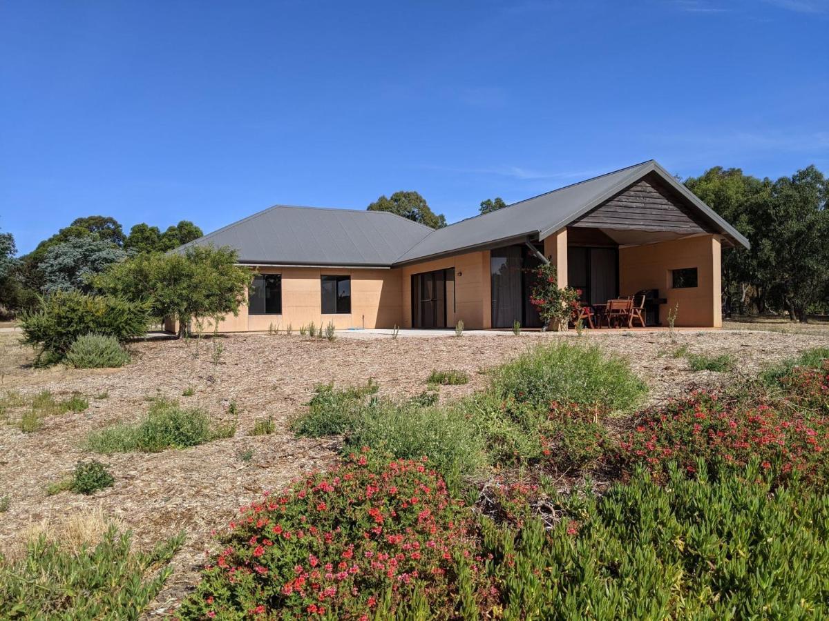 Holiday home The Parkfield *