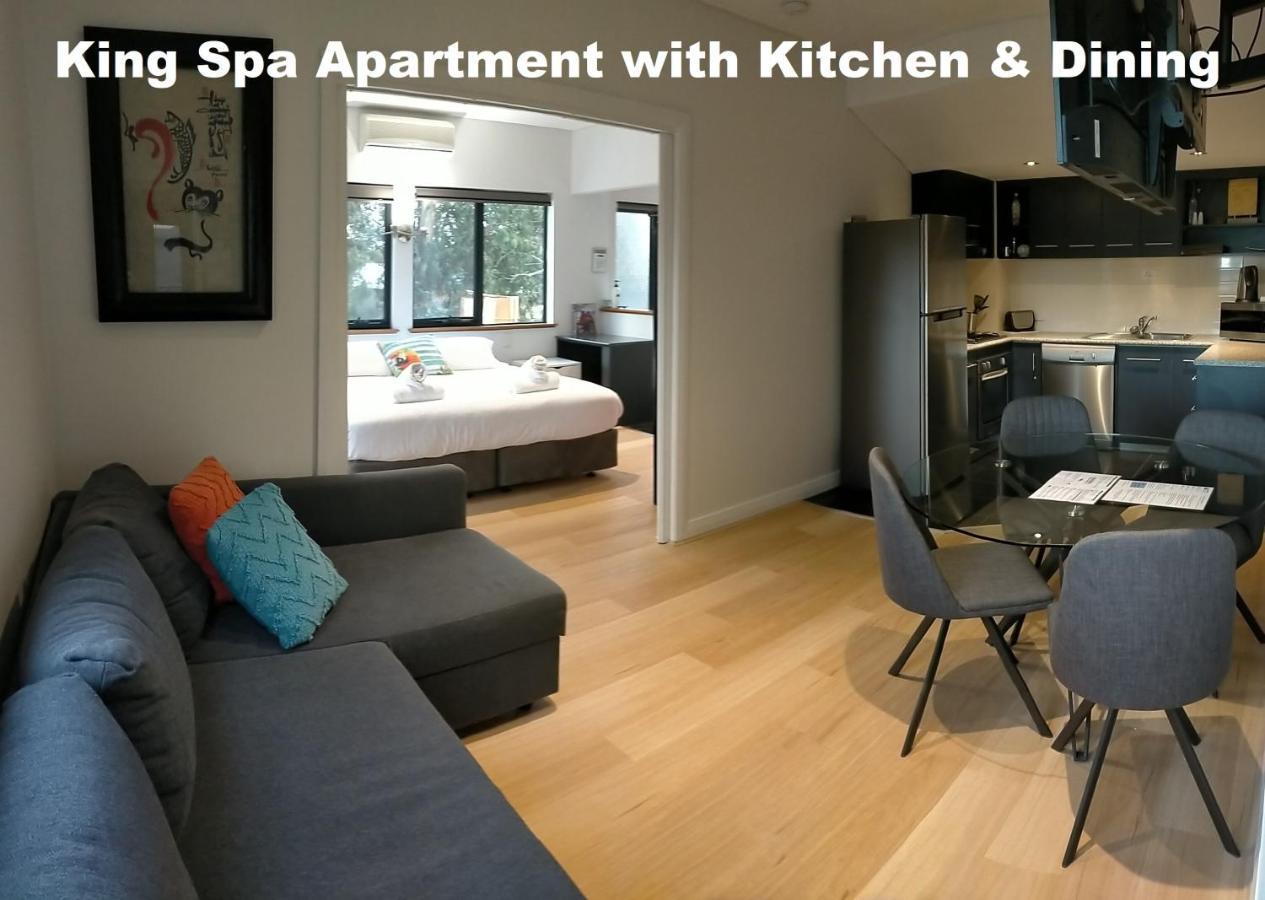 & Resort Dunsborough