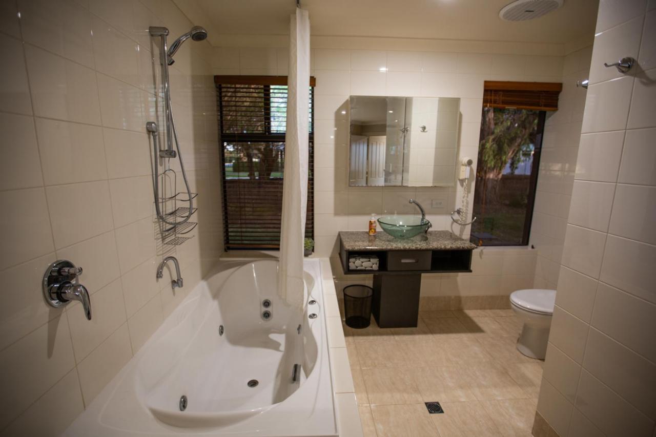 Dunn Bay Village Homes Resort