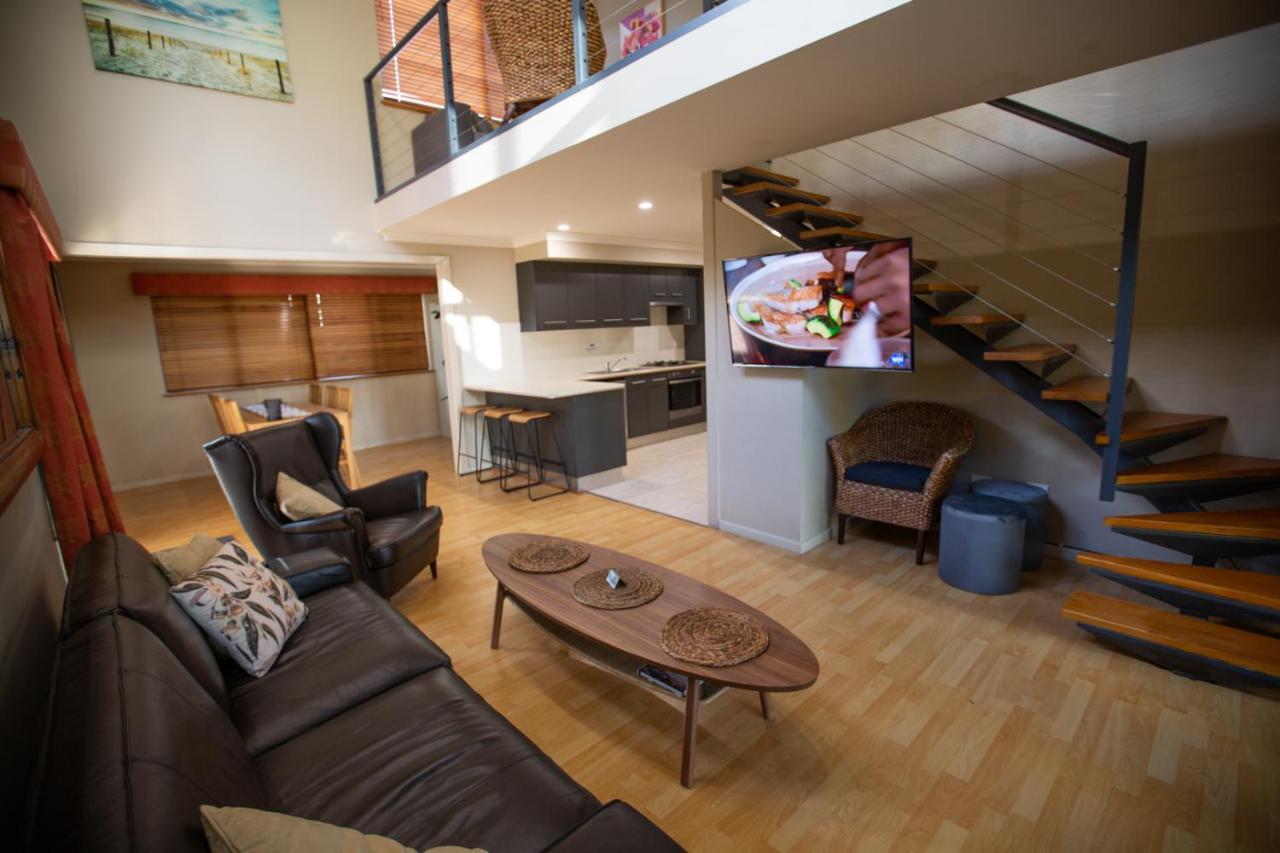 Dunn Bay Village Homes Resort