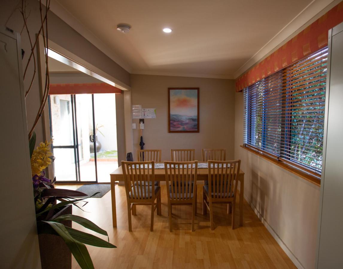 Dunn Bay Village Homes Resort Dunsborough