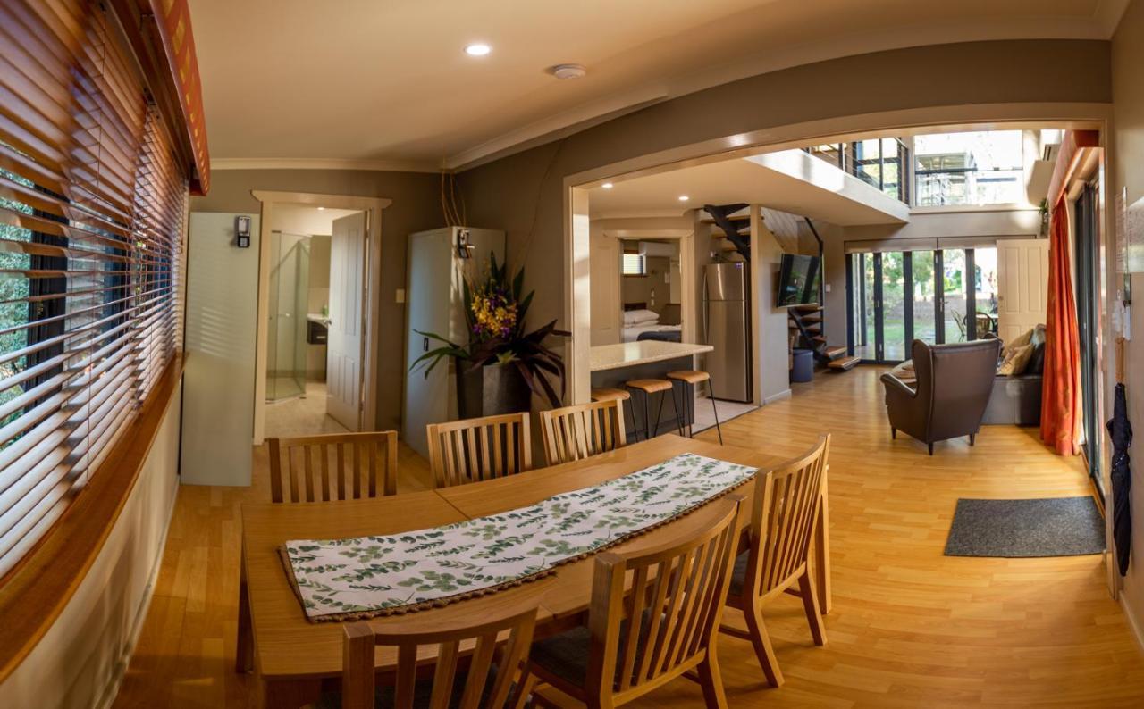 Resort Dunn Bay Village Homes *