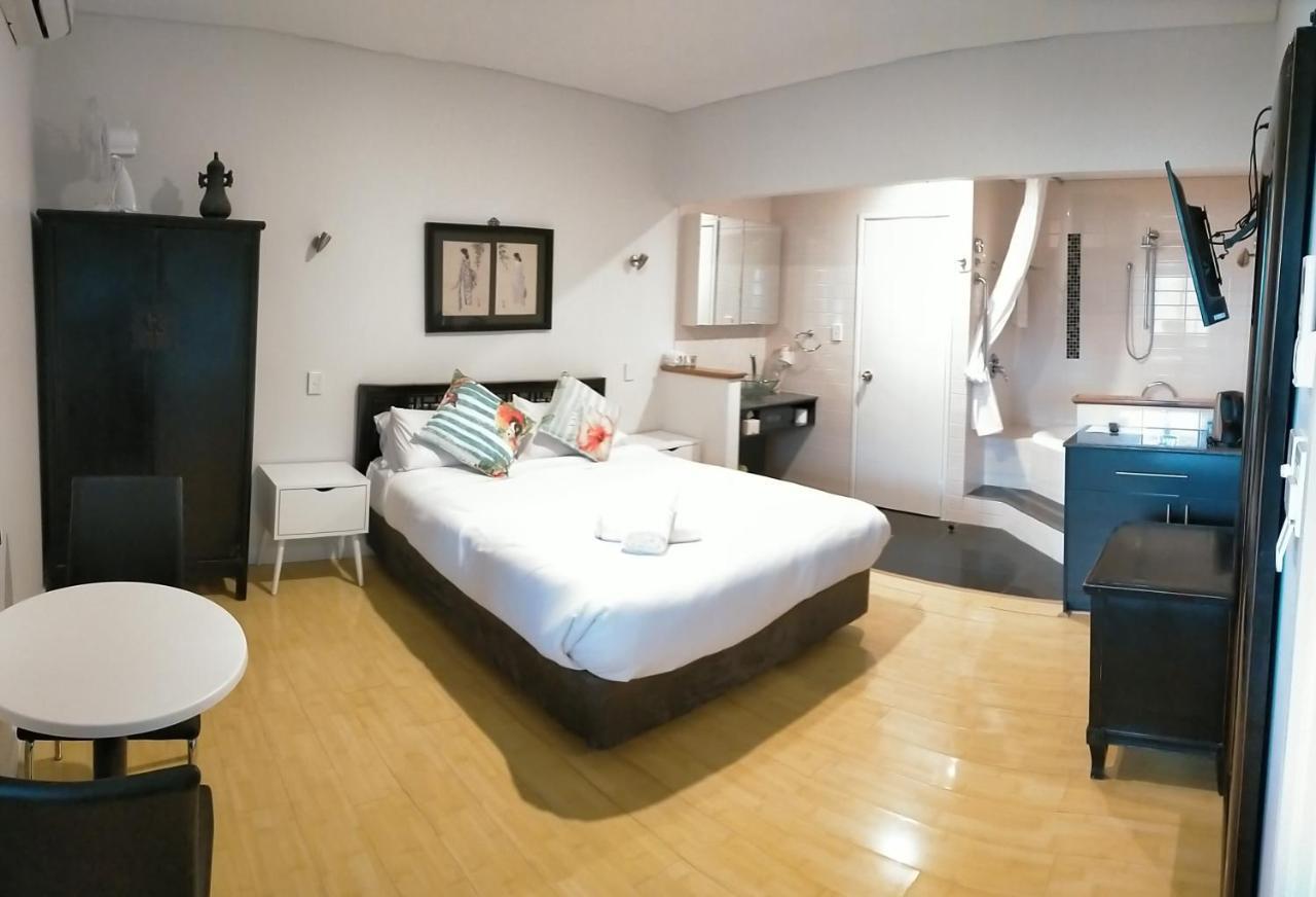 Resort & Dunsborough