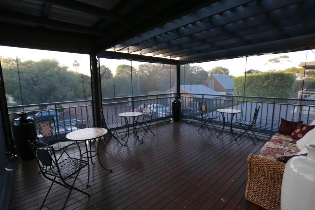 Resort & Dunsborough