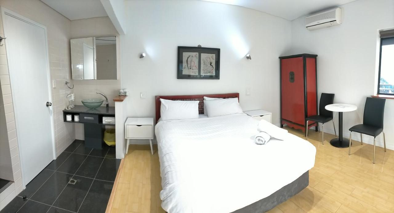 Resort & Dunsborough