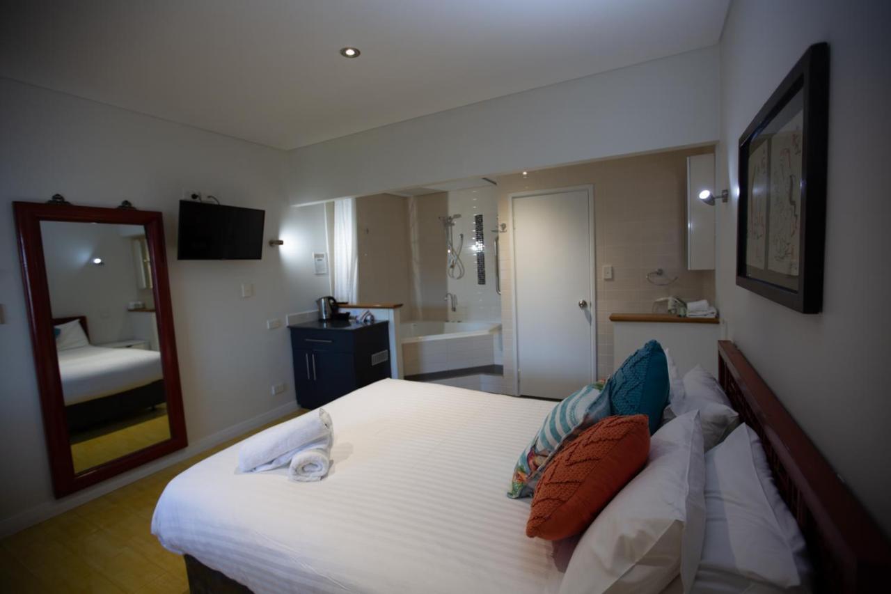Resort & Dunsborough