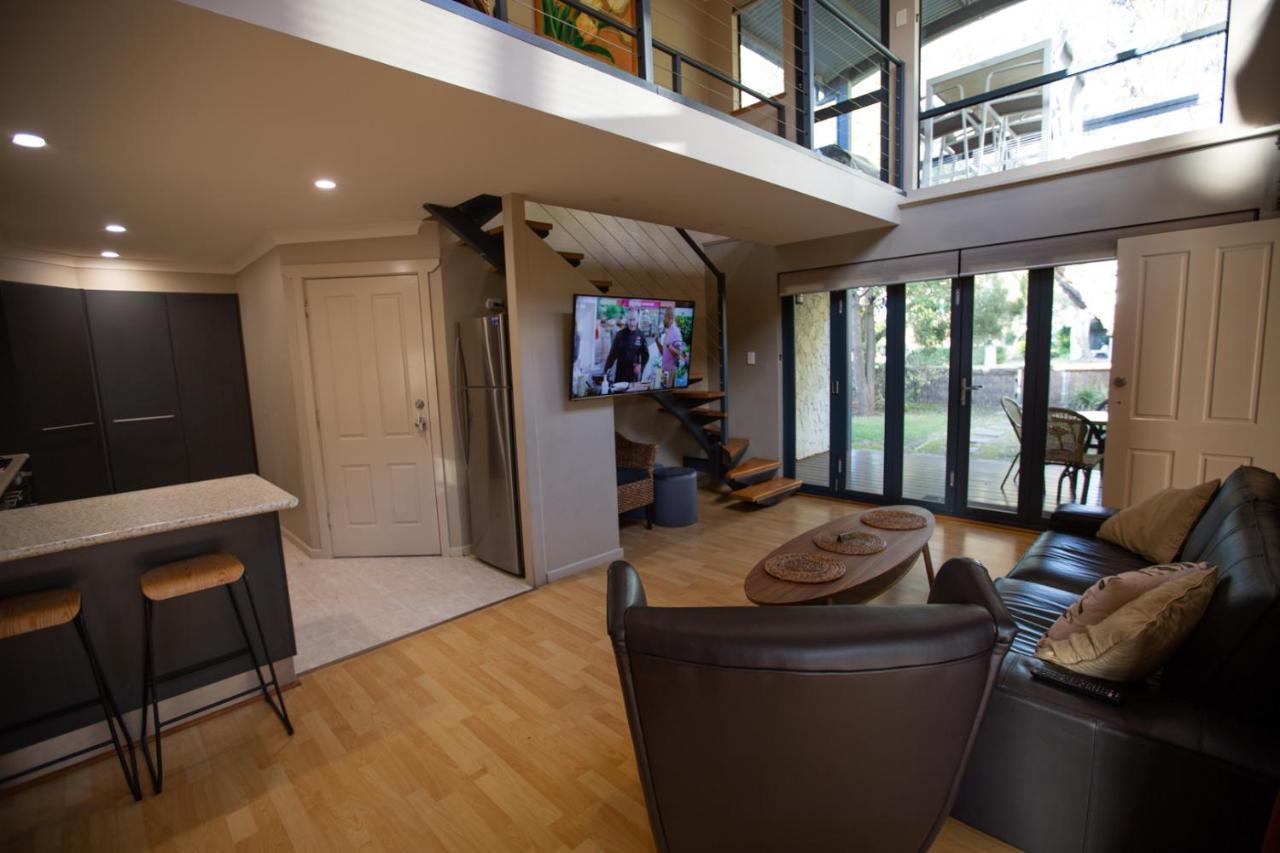 Dunn Bay Village Homes *