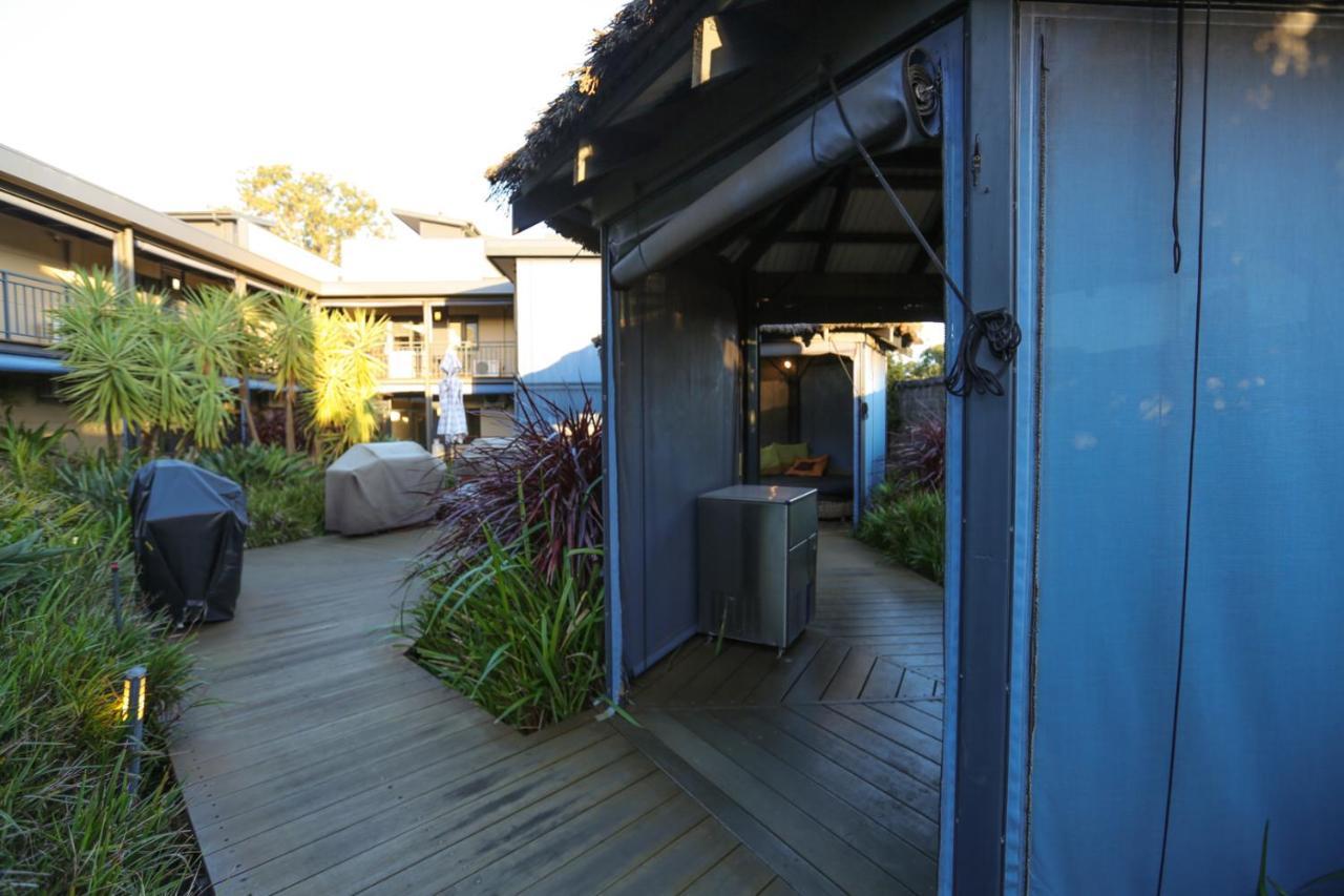 Dunn Bay Village Homes *