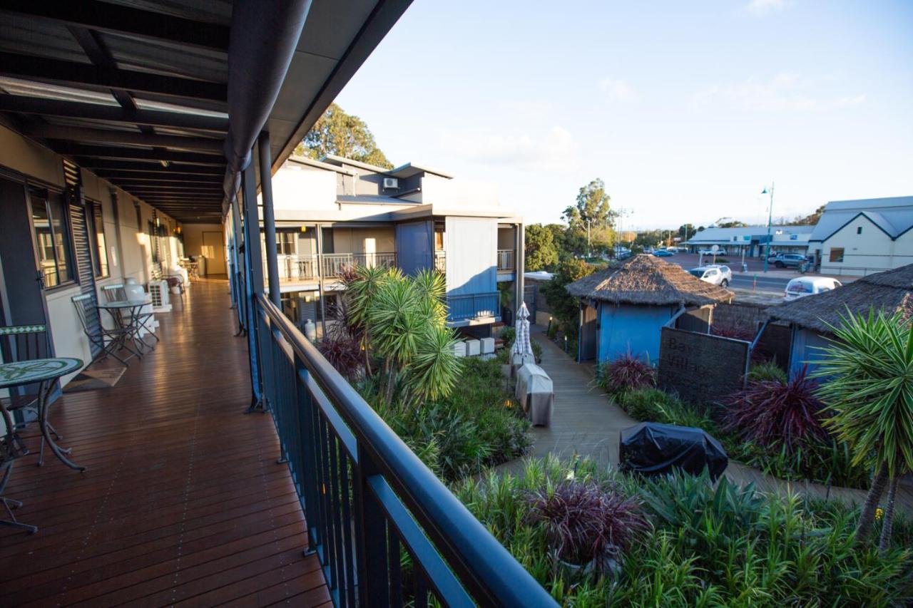 Resort Dunn Bay Village Homes *