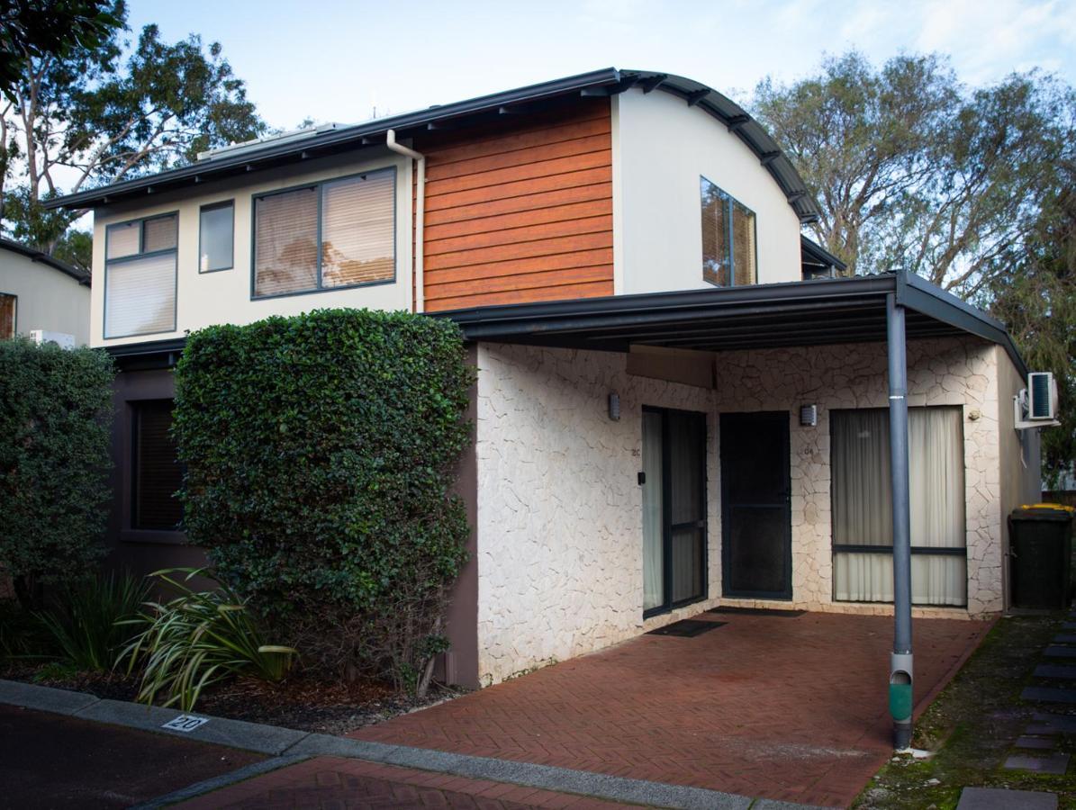 Dunn Bay Village Homes * Dunsborough