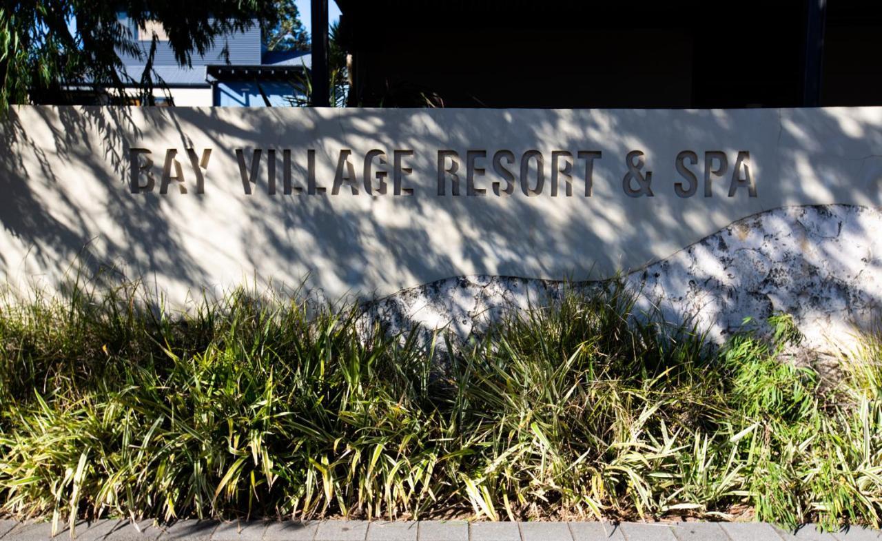 Resort Dunn Bay Village Homes