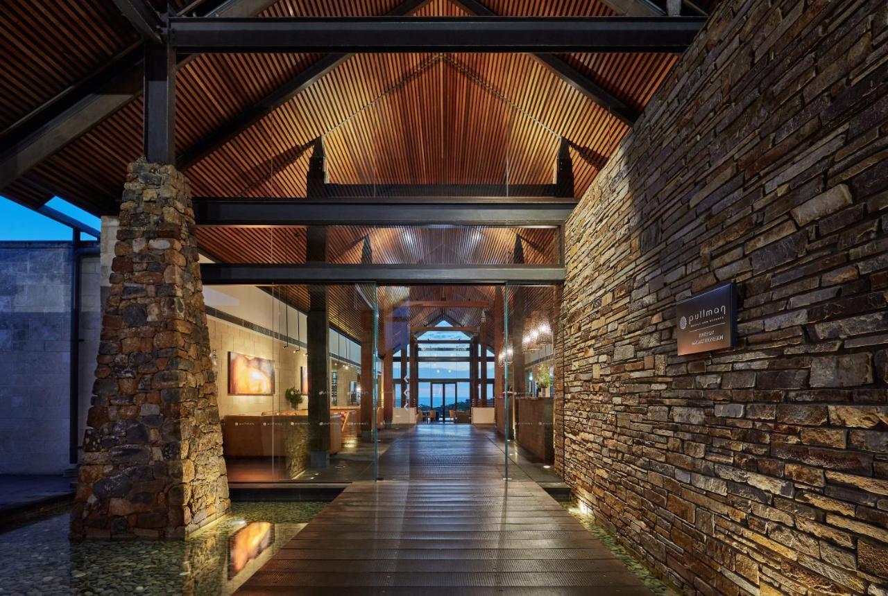 Pullman Bunker Bay Margaret River 5* Dunsborough