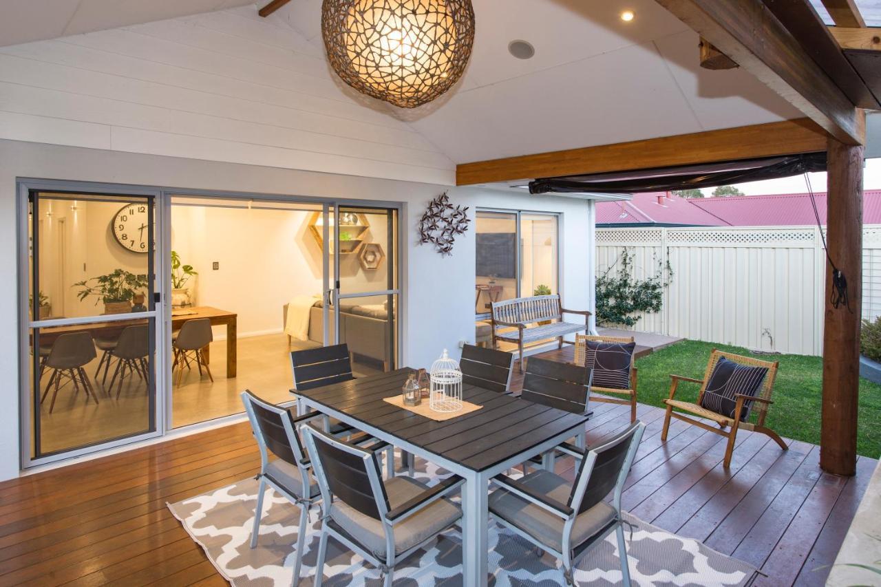 Roanoke Retreat Dunsborough