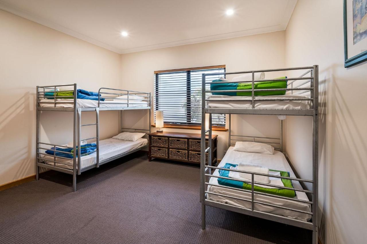 Resort Geographe Cove 4*