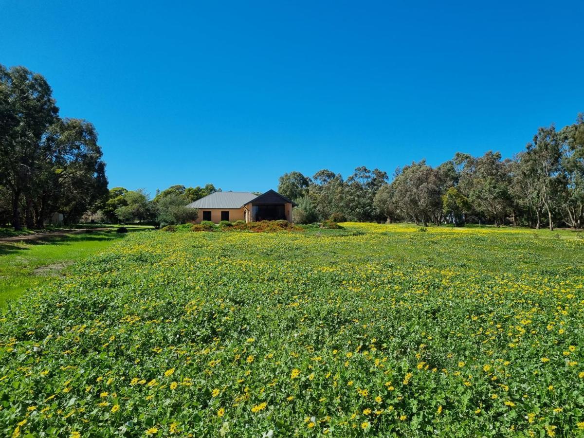 Holiday home The Parkfield *