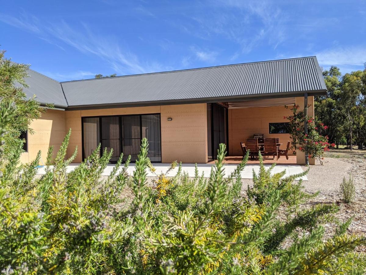 Holiday home The Parkfield