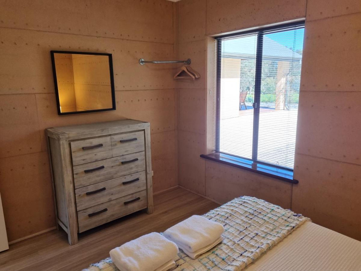 Holiday home The Parkfield Dunsborough