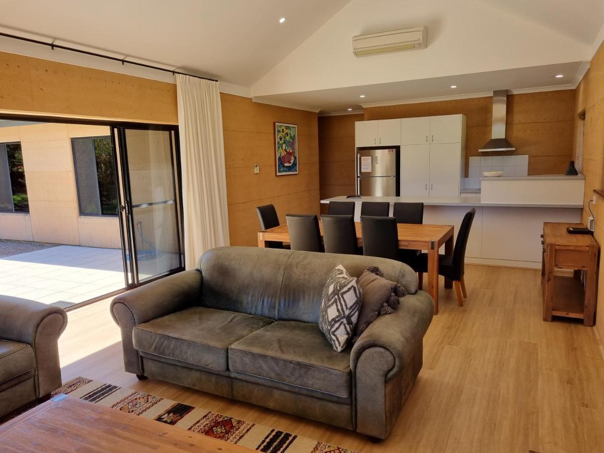 Holiday home The Parkfield Dunsborough
