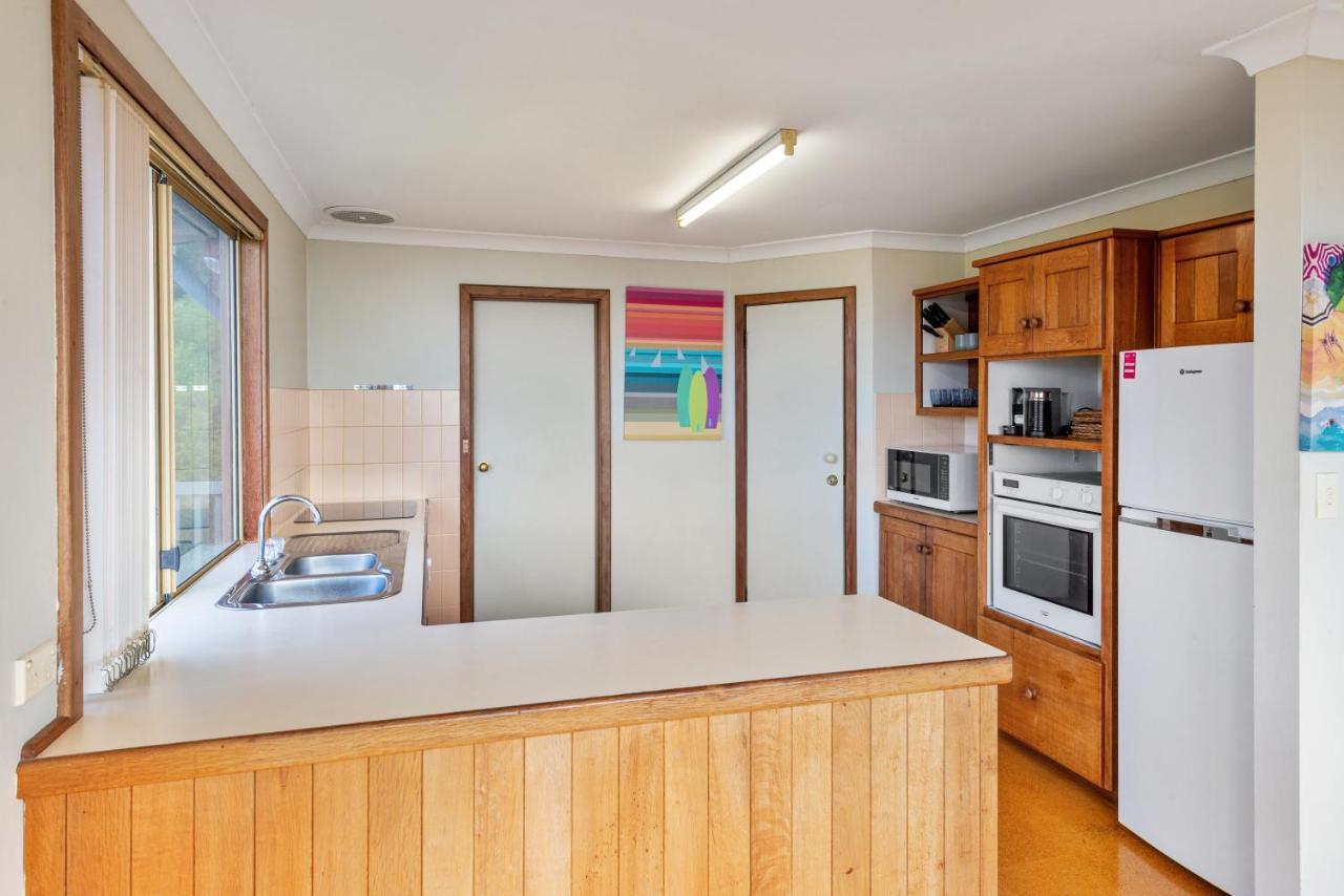 Holiday home Eagle View