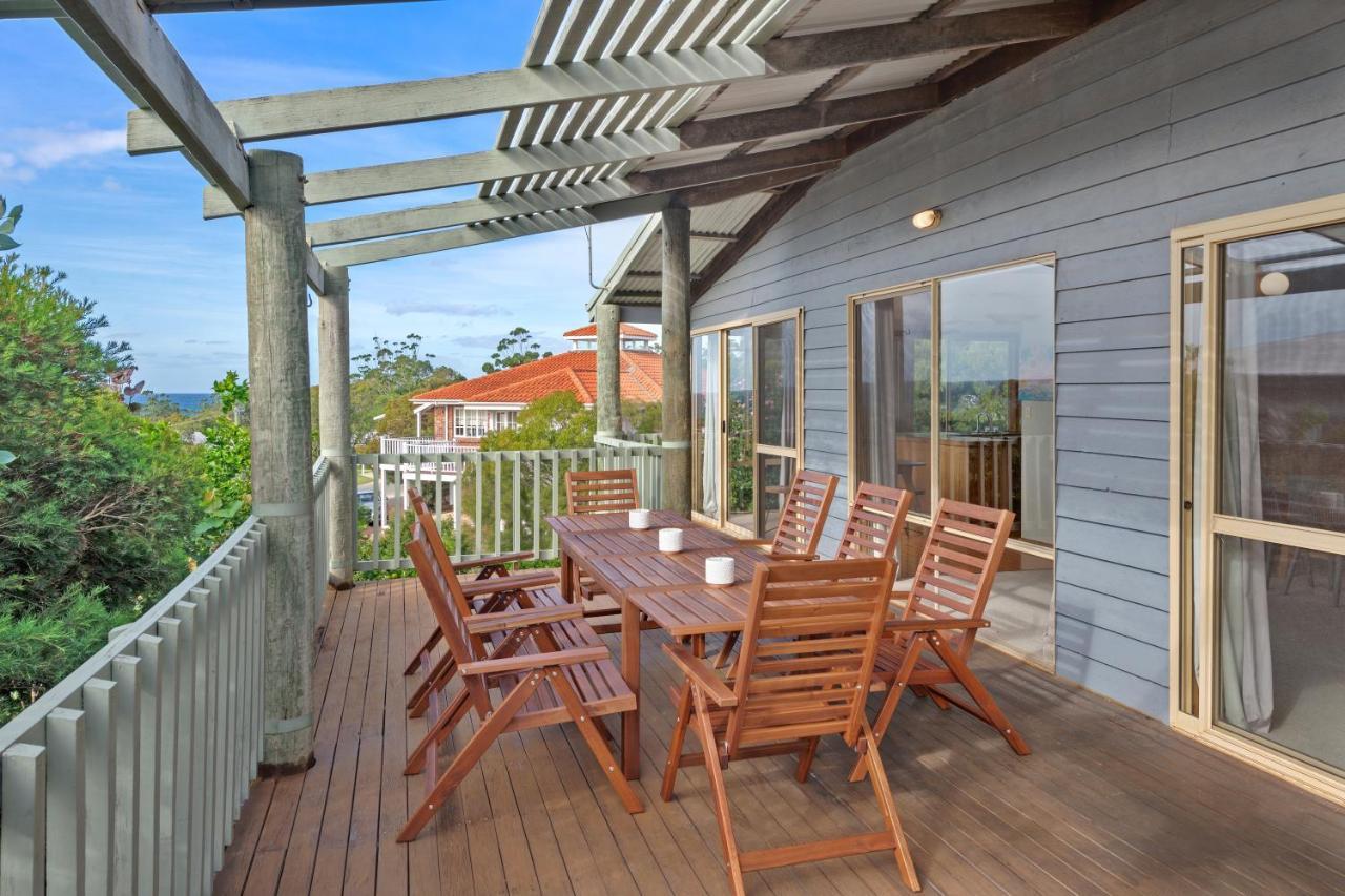 Holiday home Eagle View