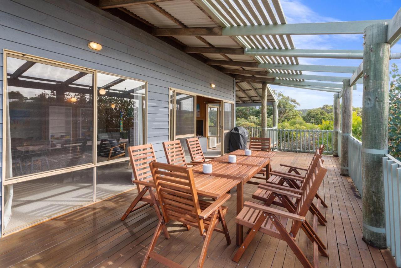 Holiday home Eagle View