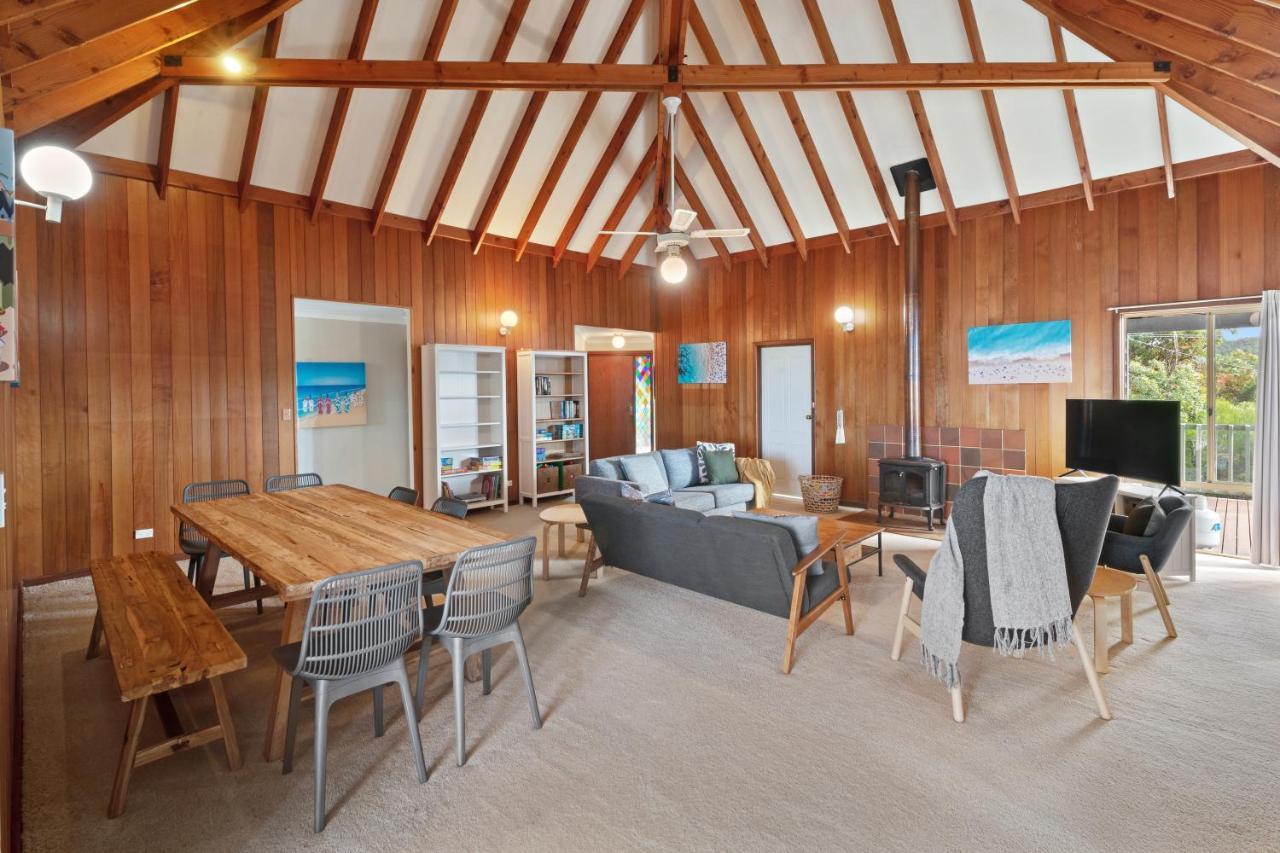 Eagle View Holiday home
