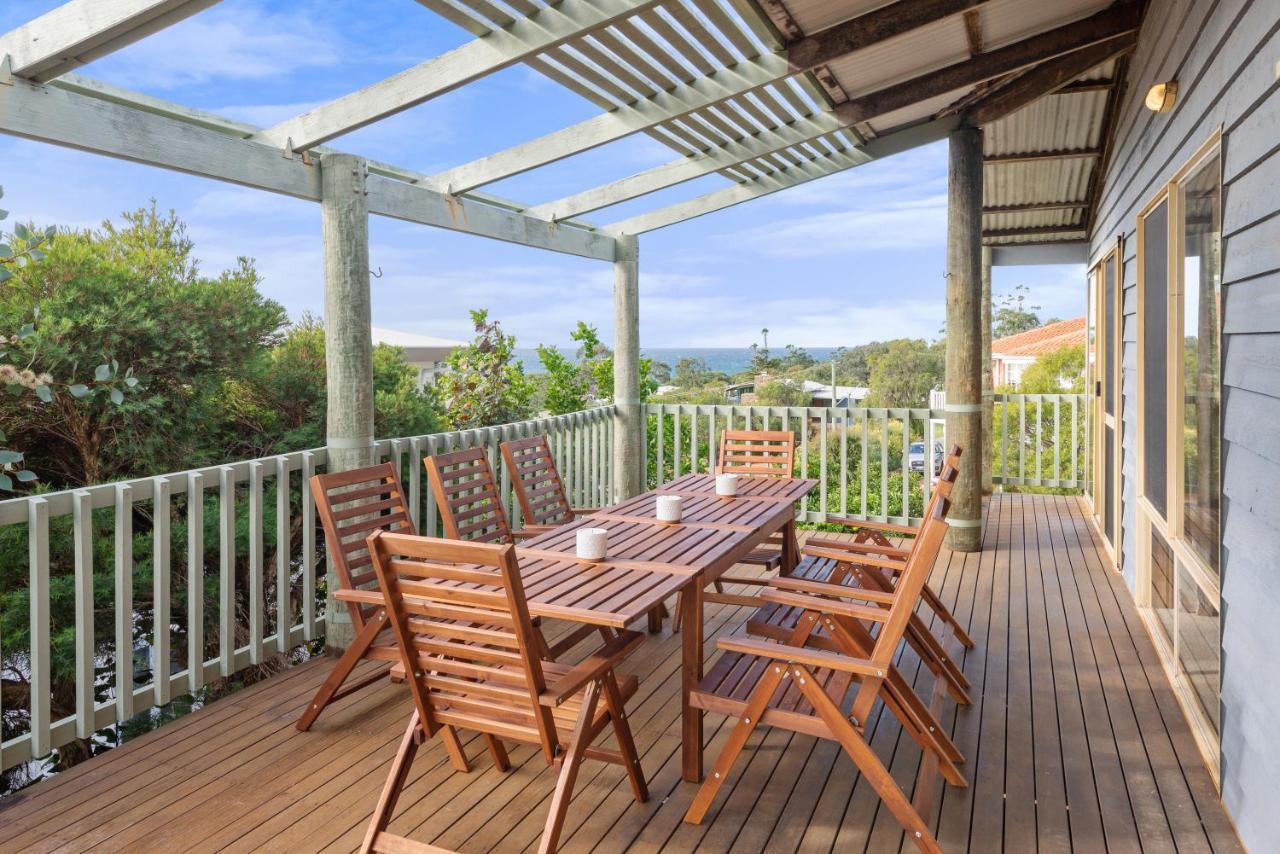 Holiday home Eagle View *