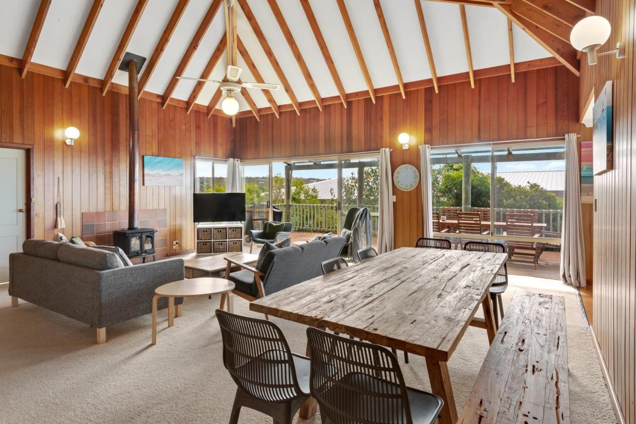 Holiday home Eagle View