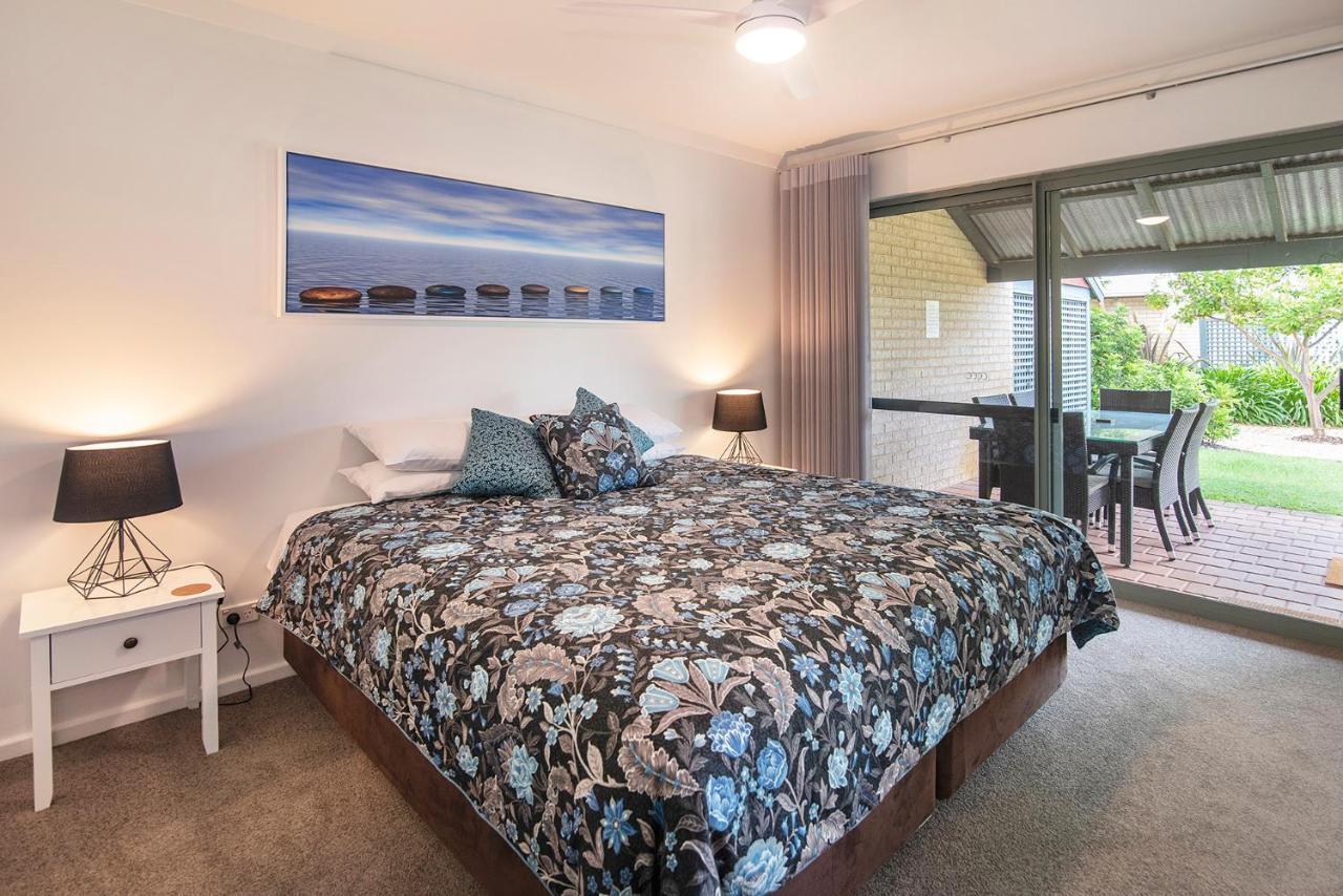 Resort Bayshore Beachside Dunsborough