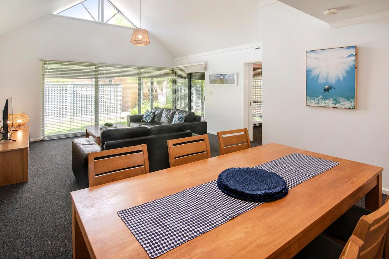 Bayshore Beachside Resort Dunsborough