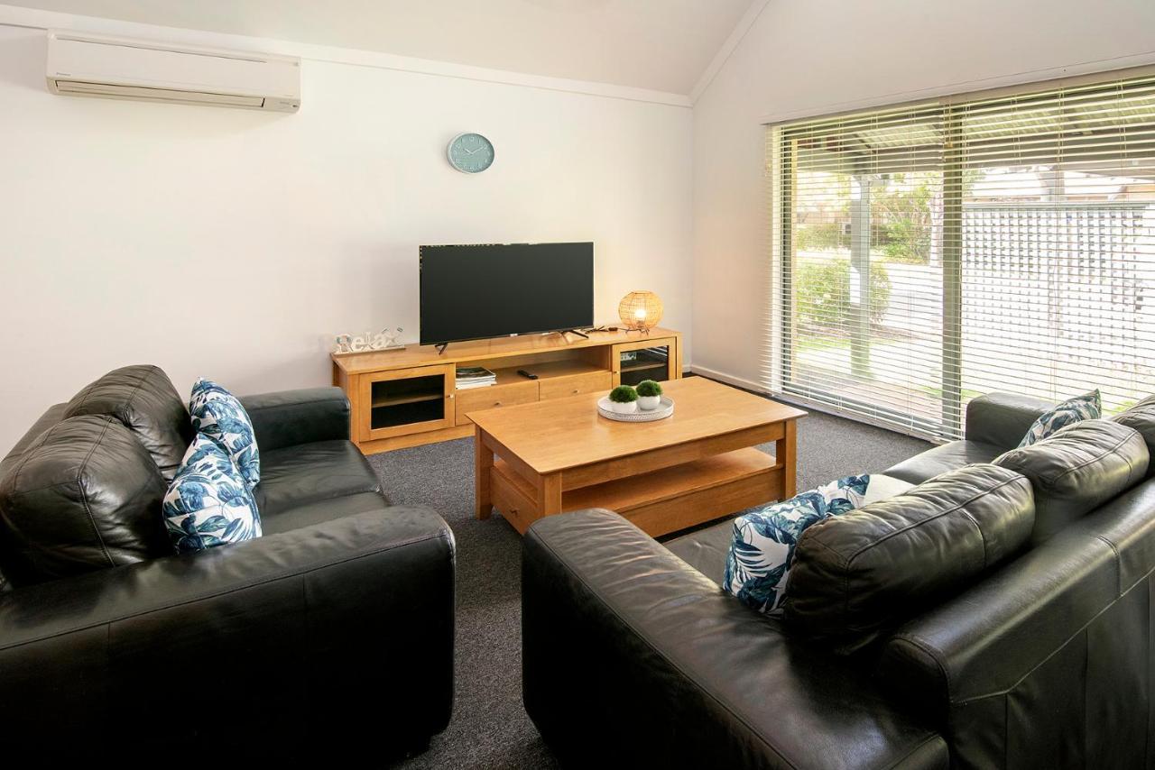 Bayshore Beachside Resort Dunsborough