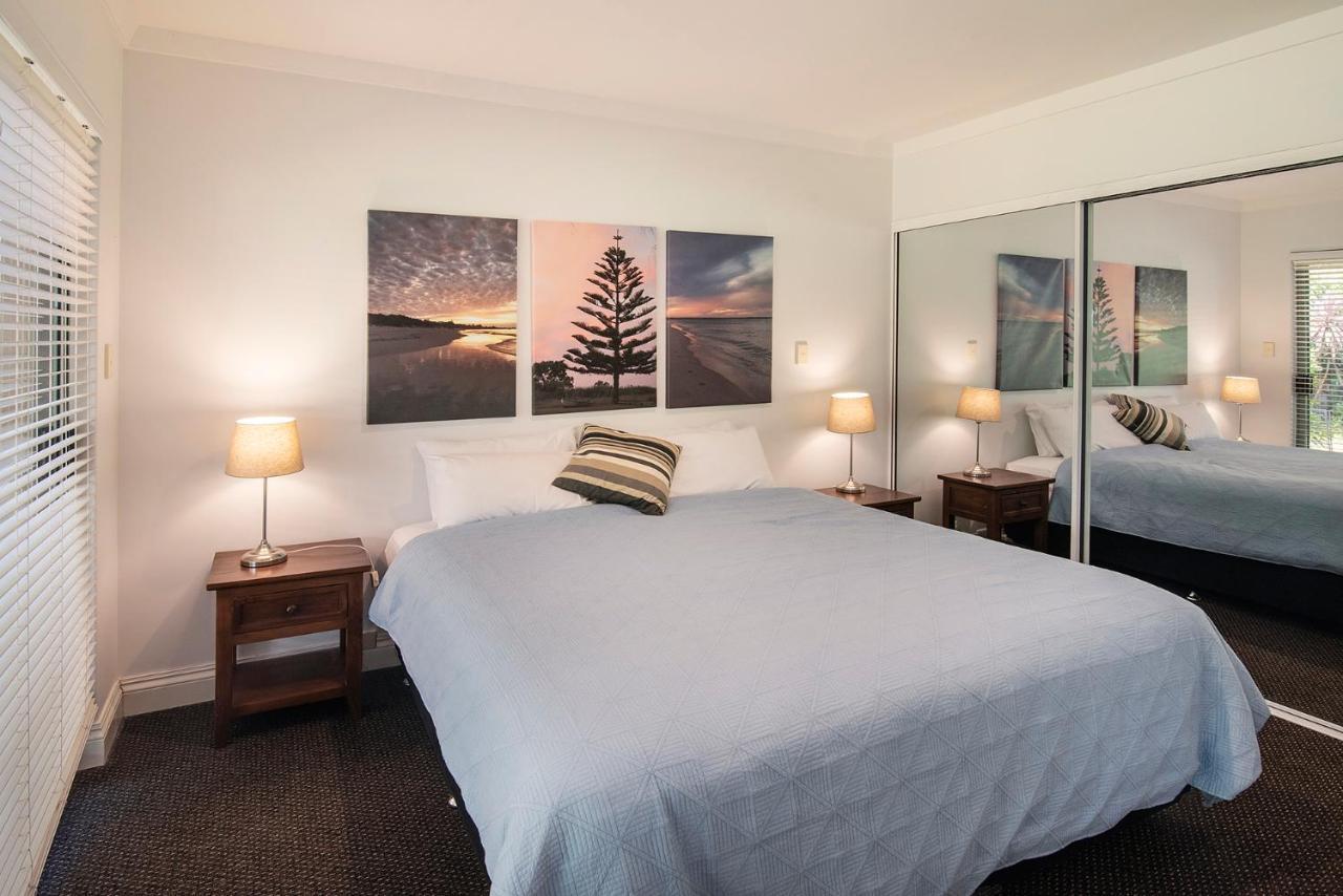 Bayshore Beachside 4*