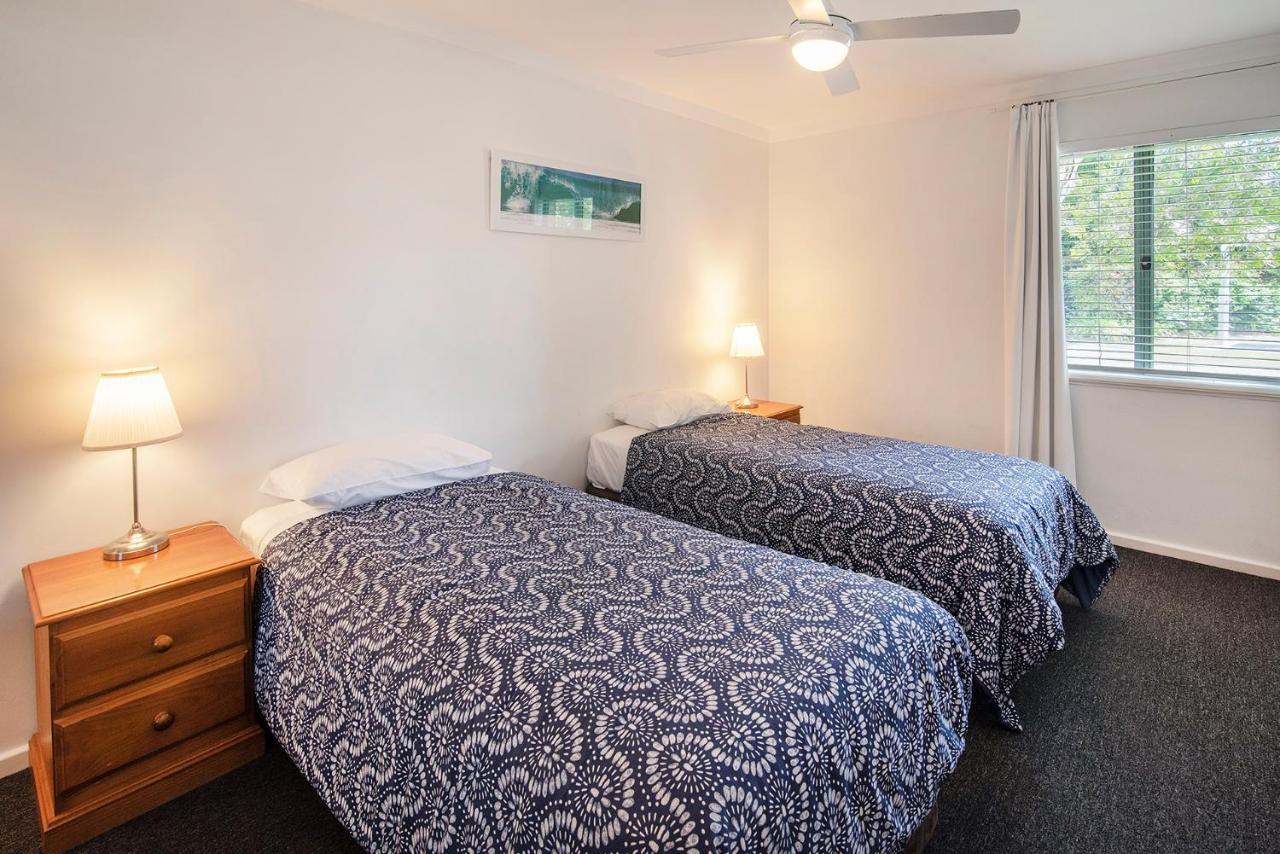 Bayshore Beachside Resort 4*