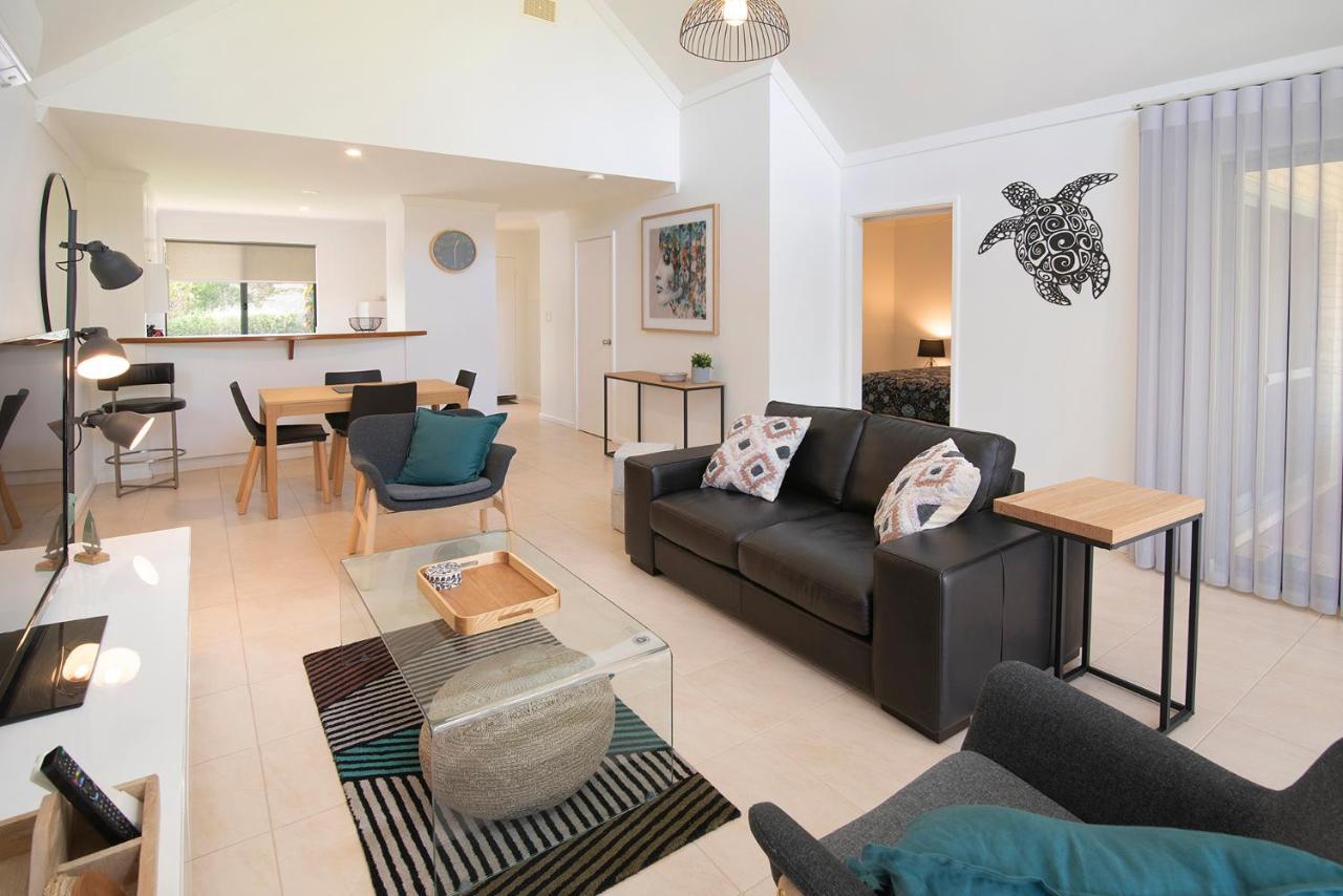 Bayshore Beachside 4* Dunsborough