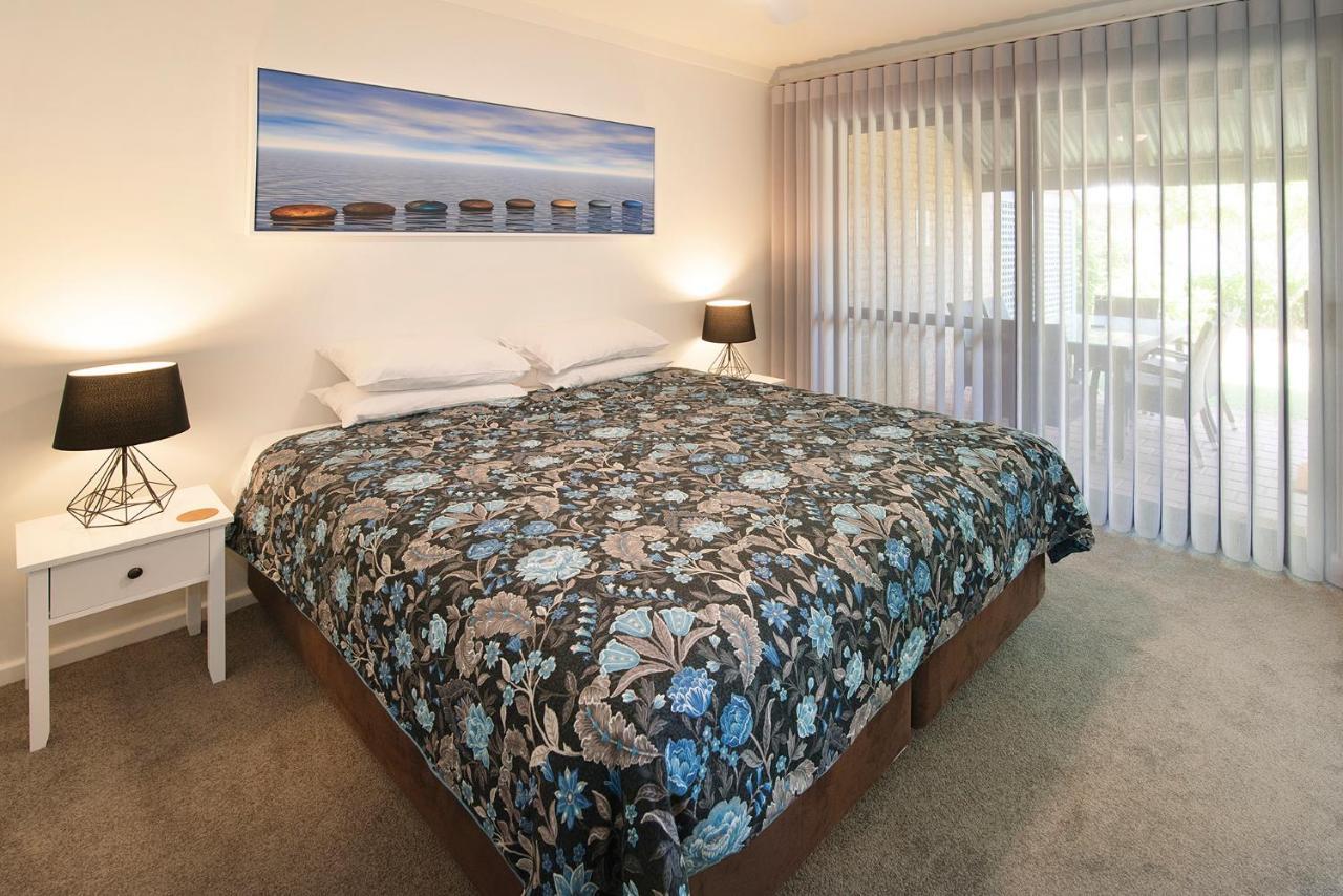 Bayshore Beachside Resort Dunsborough