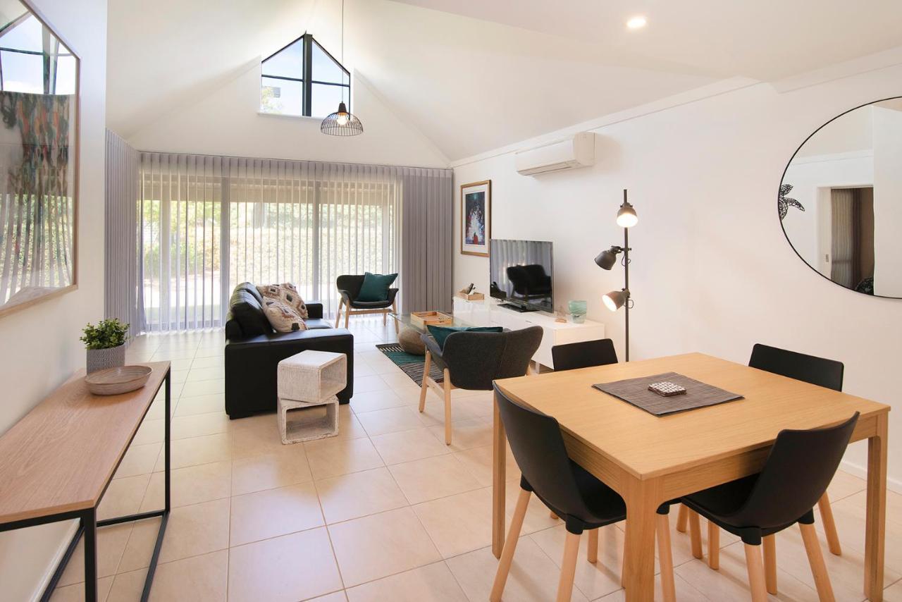 Bayshore Beachside Resort Dunsborough