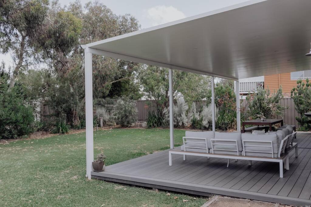 Shack Holiday home