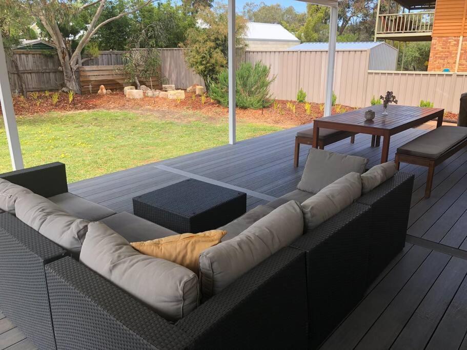 Shack Holiday home