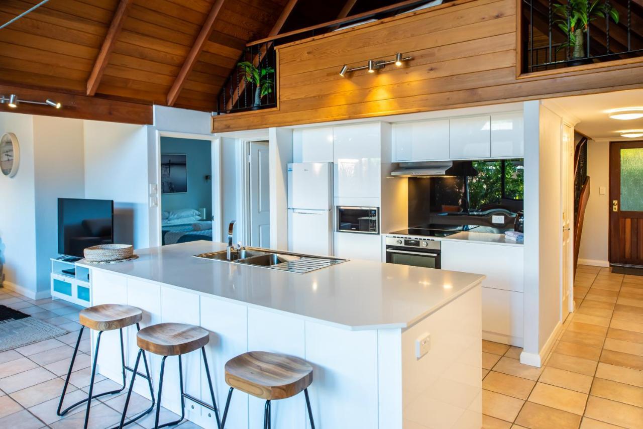 Whalers Cove Villas Villa *