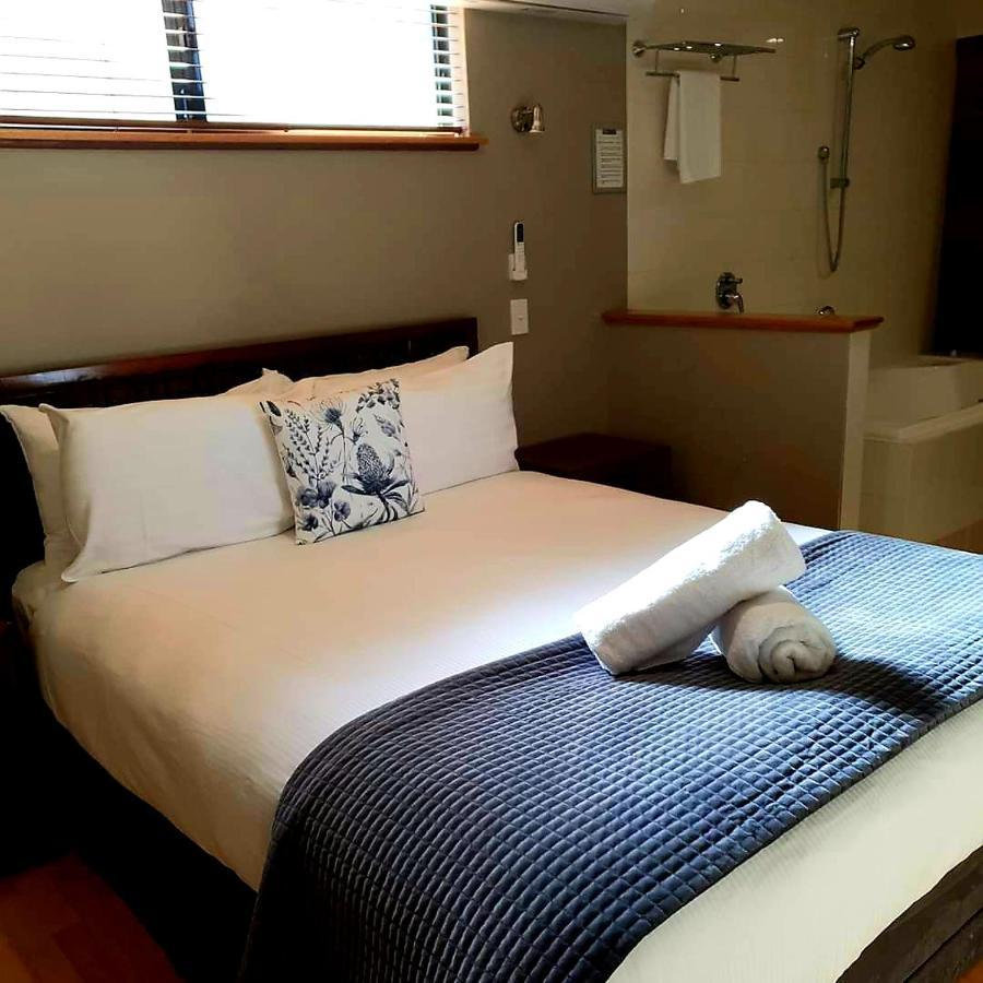 Resort Dunn Bay Village Homes *