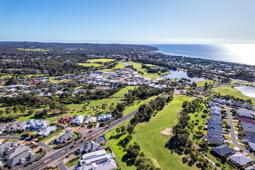 The - Dunsborough