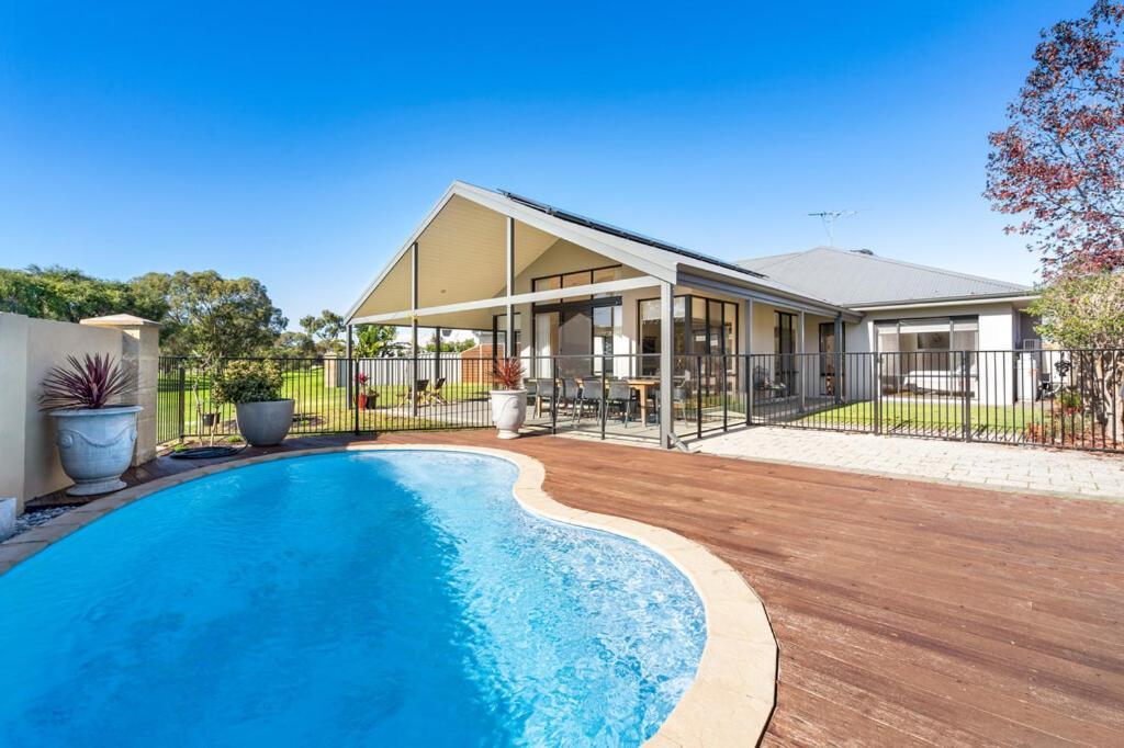 Holiday home The - Dunsborough
